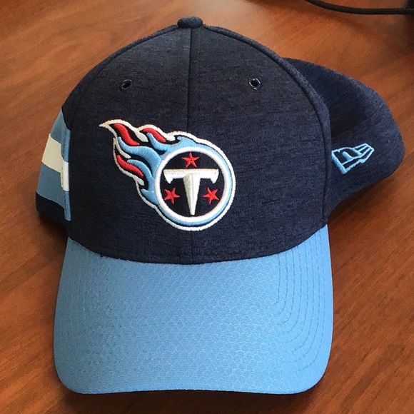 new era titans hat